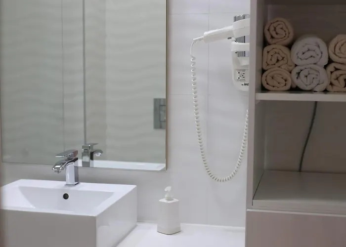 Zlatna Bura Apartament *